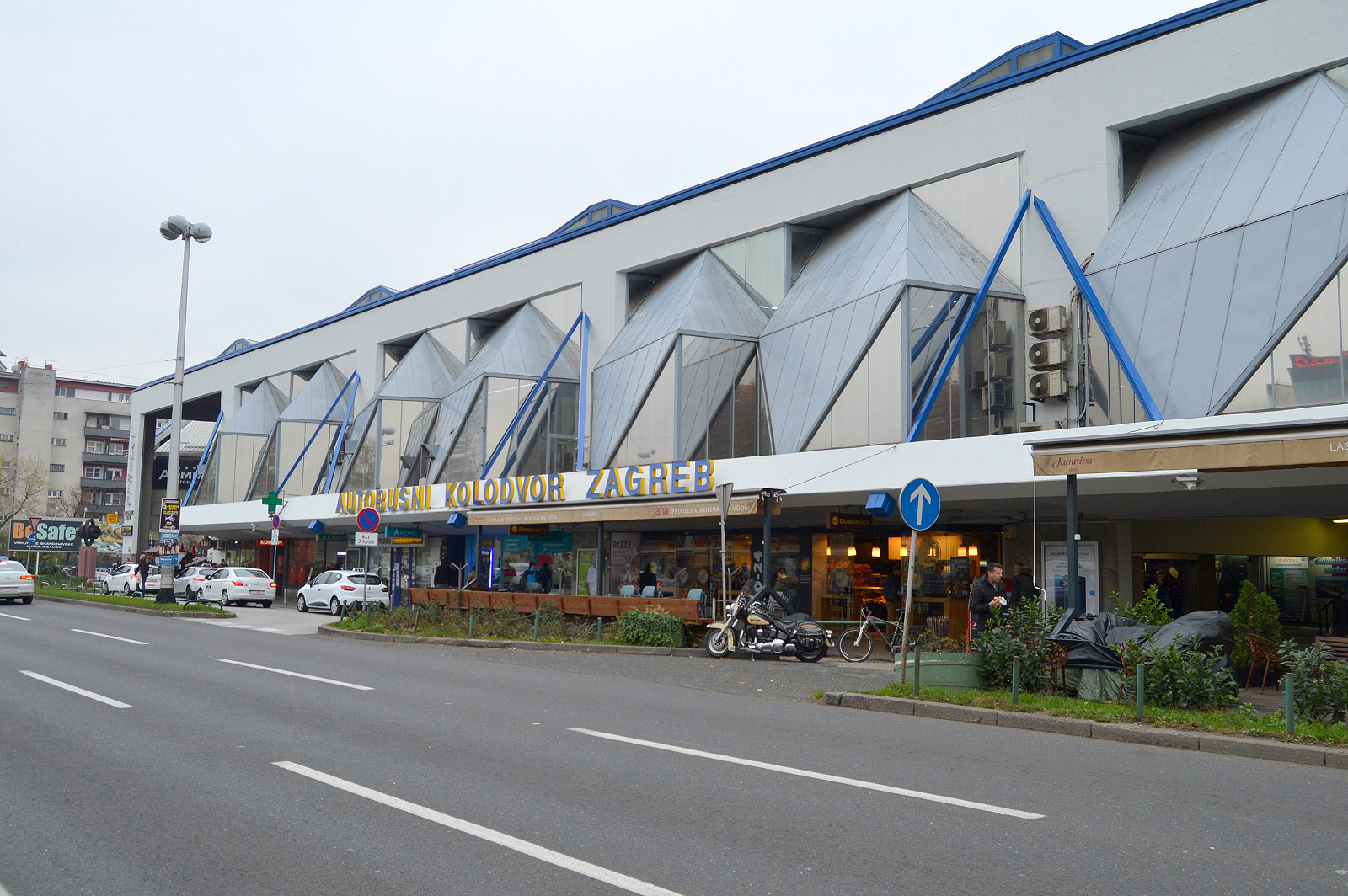 Zagreb